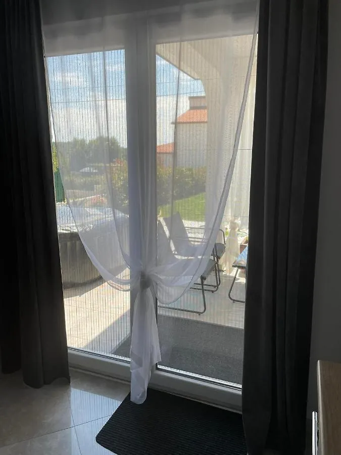 Villa Zonta Apartment Maremi With Private Jacuzzi Buje