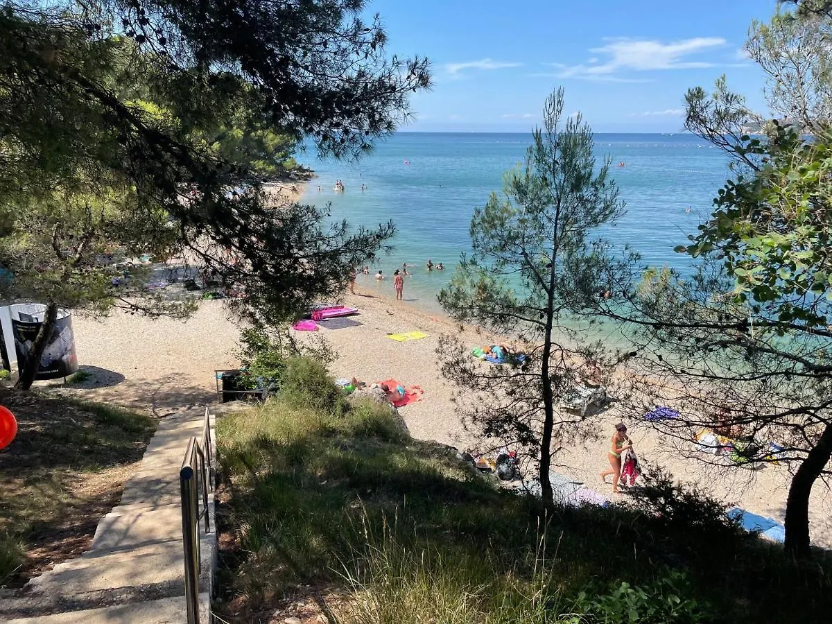 Villa Zonta Apartment Maremi With Private Jacuzzi Buje