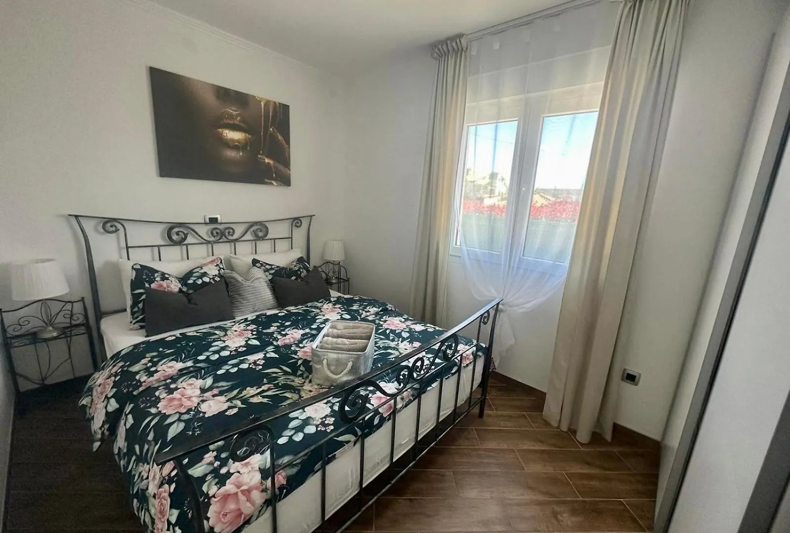 Villa Zonta Apartment Maremi With Private Jacuzzi Buje